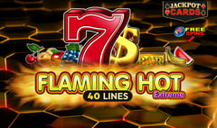 Amusnet - Flaming Hot Extreme