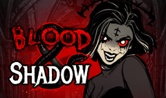 Nolimit City - Blood and Shadow