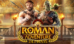FBM - Roman Adventure 243 Ways