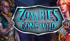 Wizard Games - Zombies Gone Wild