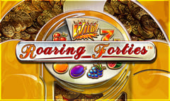 Greentube - Roaring Forties™