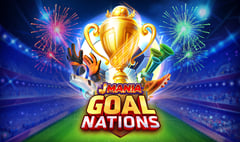 Ruby Play - J Mania Goal Nations