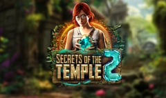 Red Rake - Secrets Of The Temple 2