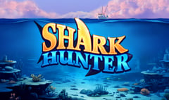 Atomic Slot Lab - Shark Hunter