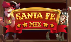 MGA - Santa Fe Mix