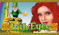 NextGen - Irish Eyes
