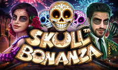 Synot - Skull Bonanza