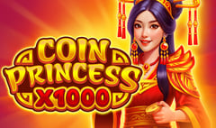 3 Oaks Gaming - Coin Princess x1000