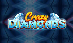 Indigo Magic - Crazy Diamonds