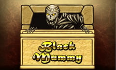 Tom Horn Gaming - Black Mummy