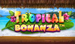 iSoftBet - Tropical Bonanza