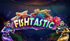 Red Tiger - Fishtastic