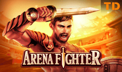 TaDa Gaming - Arena Fighter