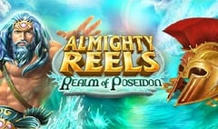 Greentube - Realm of Poseidon
