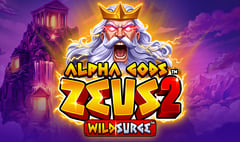 PearFiction Studios - Alpha Gods Zeus 2 Wild Surge