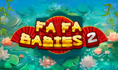 Red Tiger - Fa Fa Babies 2