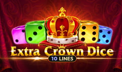 Amusnet - Extra Crown Dice