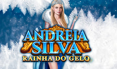 MGA - Andreia Silva Rainha Do Gelo