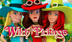 NextGen - Witch Pickings