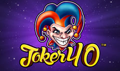 Synot - Joker 40