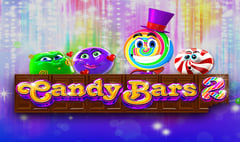iSoftBet - Candy Bars 2