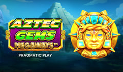 Pragmatic Play - Aztec Gems Megaways