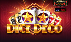 Amusnet - Dice Deco