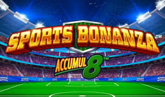 Light & Wonder - Sports Bonanza Accumul8