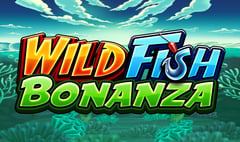 Skywind - Wild Fish Bonanza