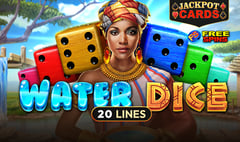 Amusnet - Water Dice