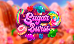Red Rake - Sugar Burst