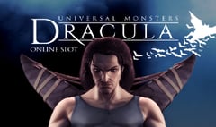 NetEnt - Dracula