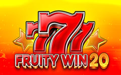 Fazi - Fruity Win 20