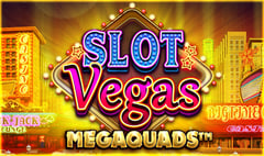 Big Time Gaming - Slot vegas