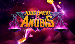 Darwin - Judgment of Anubis