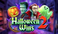 Red Rake - Halloween Wins 2