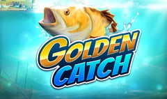 Big Time Gaming - Golden Catch