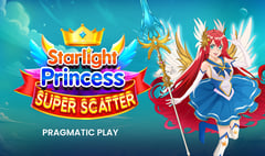 Pragmatic Play - Starlight Princess Super Scatter
