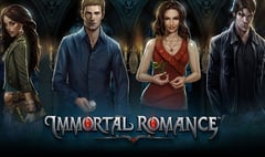 Games Global - Immortal Romance