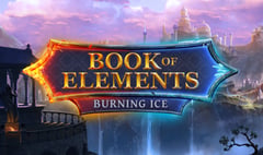 Gamomat - Book of Elements