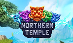 Evoplay - Northern Temple