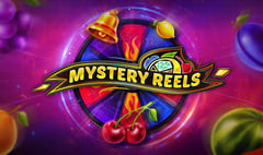 Red Tiger - Mystery Reels