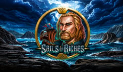 Play'n GO - Sails of Riches