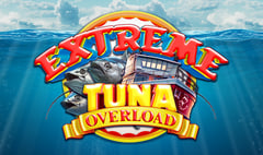 Spinberry - Extreme Tuna Overload