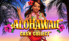 Playtech - Alohawaii: Cash Collect™