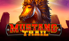 Pragmatic Play - Mustang Trail