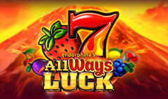 Endorphina - All Ways Luck