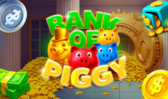 Spinberry - Bank Of Piggy