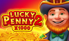3 Oaks Gaming - Lucky Penny 2