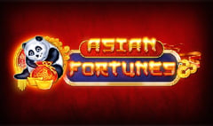 Greentube - Asian Fortunes